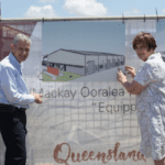 New $7.5m Heavy Automotive Training Facility Construction Commences in Mackay