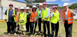 Revolutionising Healthcare in Moranbah: A New Chapter