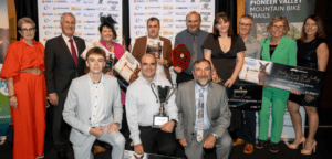 MACKAY ATHLETES TRIUMPH AT NQ SPORTS AWARDS