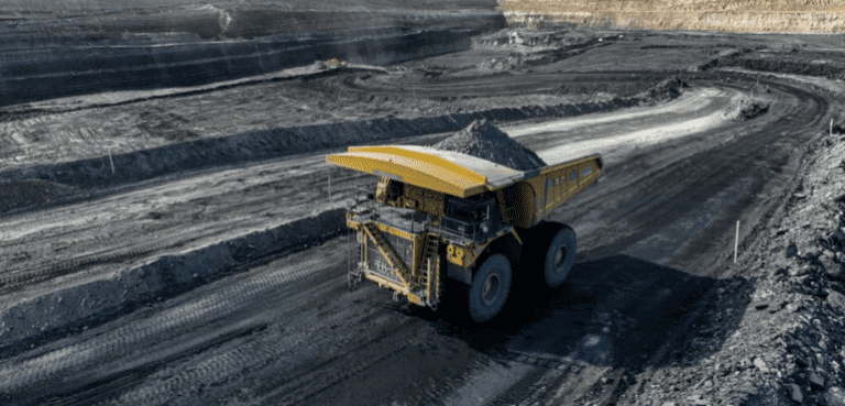 Mackay's Mining Might: Fueling Queensland's Economic Powerhouse
