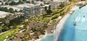 Revamping Mackay's River Street: Exploring Innovative Design Options