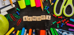 Sarina Community Thrives Through School Support Program