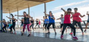 Grant Boost for Mackay's Sporting Scene