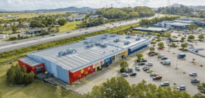 Investor Demand Soars for Mackay's Retail Landscape