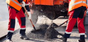 Mackay's December Nights: Road Resurfacing Underway