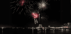 New Year's Eve Extravaganza Set to Light Up Mackay with Special Guests