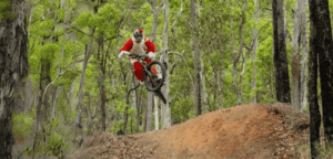 Finch Hatton MTB Trails: A Global Adventure in Mackay's Backyard