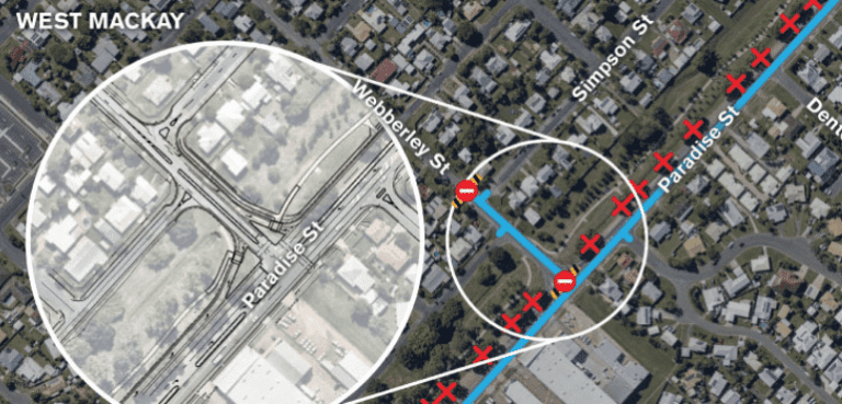 Revolutionising Intersection Safety: Paradise and Webberley Streets