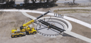 Unveiling History: Mackay's New Trail Gem