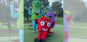 Active Squirtz Aventures Bring Healthy Fun to Mackay's Rivers Wharves