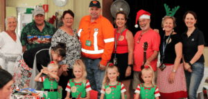 BHP's Support: Fostering Artistic Growth in Mackay's Young Minds