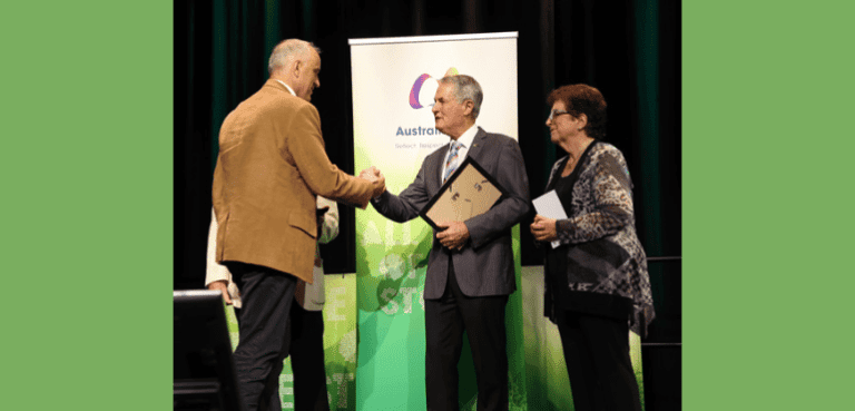 Recognising Excellence: Mackay Regional Council Australia Day Awards
