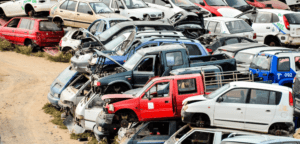 Raw Metal Mackay: Turning Scrap into Cash for a Greener Mackay