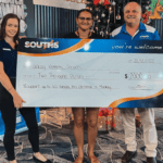 Souths Leagues Club Mackay Continues Its Generosity: Seeking Charities for 2024
