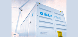 Mackay Powers Ahead: $179M Battery Network Boost