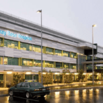 A Strategic Move: Mackay Base Hospital Helipad Relocation