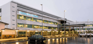 A Strategic Move: Mackay Base Hospital Helipad Relocation