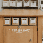 The Green Revolution: Mackay's Seed Library