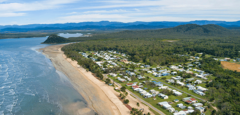 Mackay's Proactive Approach: Safeguarding Our Coastal Communities