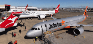 Qantas and Jetstar Unite to Revive North Queensland Tourism