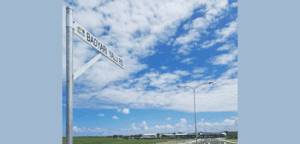 Honouring the Past: Badyari Yalu Road Unveiled