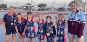 Storm Netball Club Mackay: Building Strong Foundations in Australian Youth Sports