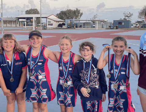 Storm Netball Club Mackay: Building Strong Foundations in Australian Youth Sports