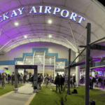 Mackay's Sustainable Soar: Airports Paving the Way for Clean Energy