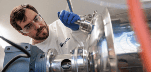 Mackay's Precision Fermentation Revolution