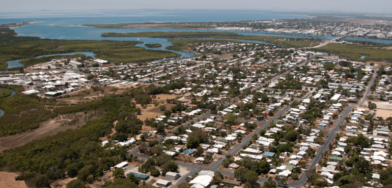 Navigating Mackay's Housing Landscape: The Pivotal Role of Local Government