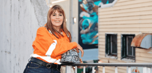 Collective launches Mackay event with Special Guests