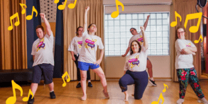 Mackay Minute_Find your Voice! Singing Workshop
