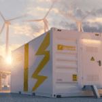 Powering the Future: Australia's Surge in Battery Installations