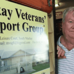 Supporting Our Veterans: A Cause Close to Home