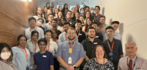 Fellowship ceremony welcomes new GPs in Mackay region