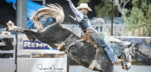The Thrilling Ride of the Mount Isa Mines Rodeo: 65 Years of Excitement!