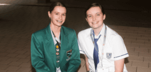 Empowering Young Minds in Greater Mackay: Harding Miller Scholarships Make a Difference