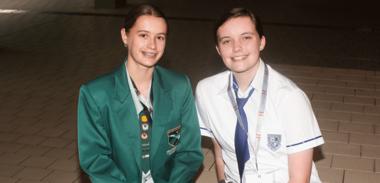 Empowering Young Minds in Greater Mackay: Harding Miller Scholarships Make a Difference