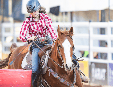 Mount Isa Rodeo Festival: A Spectacle Down Under