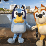 Step into Bluey’s World: An Immersive Experience Coming to Brisbane