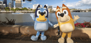 Step into Bluey’s World: An Immersive Experience Coming to Brisbane