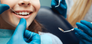Rising Preventable Dental Hospitalisations in Australian Children