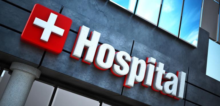 Expanding Health Horizons: Queensland’s Hospital Enhancements by BESIX Watpac