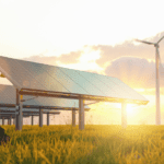 Harnessing Renewable Energy: A Regional Approach