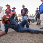 Shank Brothers BBQ are turning up the heat at this year’s Mount Isa Rodeo Festival