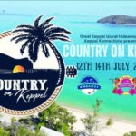 The Great Keppel Island Country Music Festival: A Must-Visit Event for Australian Music Lovers