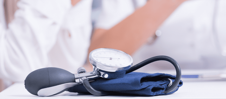 The Mackay Minute: Treating high blood pressure to prevent Alzheimer’s disease