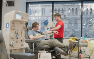 Mackay Minute: Urgent Appeal for Blood and Plasma Donations Amid Record Cancellations in Queensland