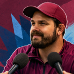 Adam Cuthberston, Mackay Cutters