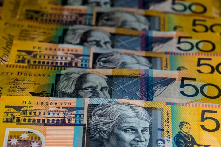 Photo by David Peterson: https://www.pexels.com/photo/banknotes-with-a-portrait-of-a-lady-printed-4359064/